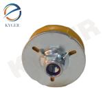 Rear Upper Shock Mount Suspension Strut Bearing Strut Mount 3350 6771 737 For
