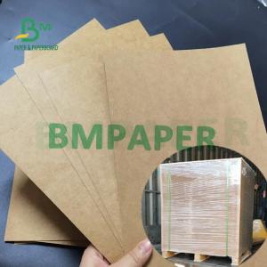 Wholesale 250G 300G High Bulk Virgin Kraft Paper For Make Paper Salad Bowls from china suppliers