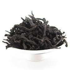 Wholesale Health Organic Oolong Tea Unique Floral Fragrance Heavily Oxidized Type from china suppliers