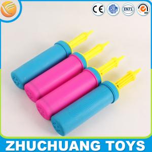 Wholesale colorful vacuum plastic hand pump from china suppliers