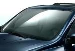 Anti Infrared 1.52 * 30m Size Anti UV Auto Glass Protection Film For Car Side