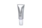 30mm OD 145mm Height Acrylic Airless Pump Tube Cosmetic Packaging Eye Cream for