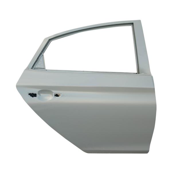 Manufacturer Replacement Steel Car Accessories Front Middle Door Panel For