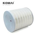 Heavy Duty Air Cleaner Kit 28130-7G200 A-2835 A-2836 For Hyundai HD260 HD370