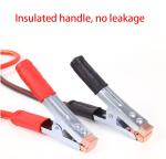 1000A Antifreeze Battery Jumper Cables Wire Harness For Car Rescue