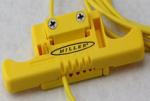 High Performance Fiber Optic Cable Tools Miller Loose Tube Cutter Stripping