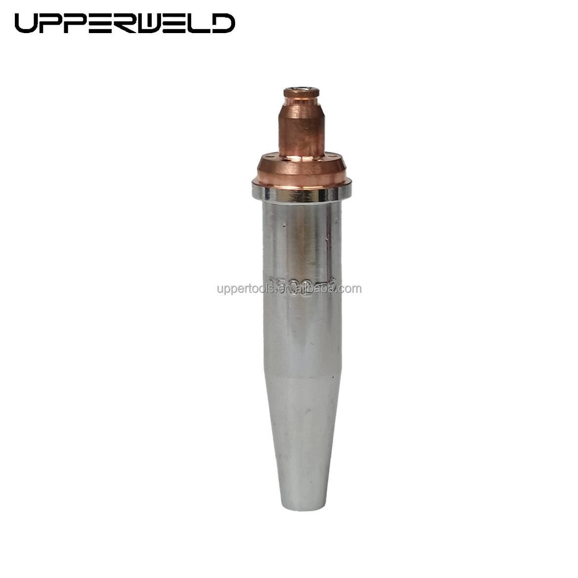 Welding Type Welding Torch Acessories UPPER Gas Cutting Nozzle for Brazil 1502 6