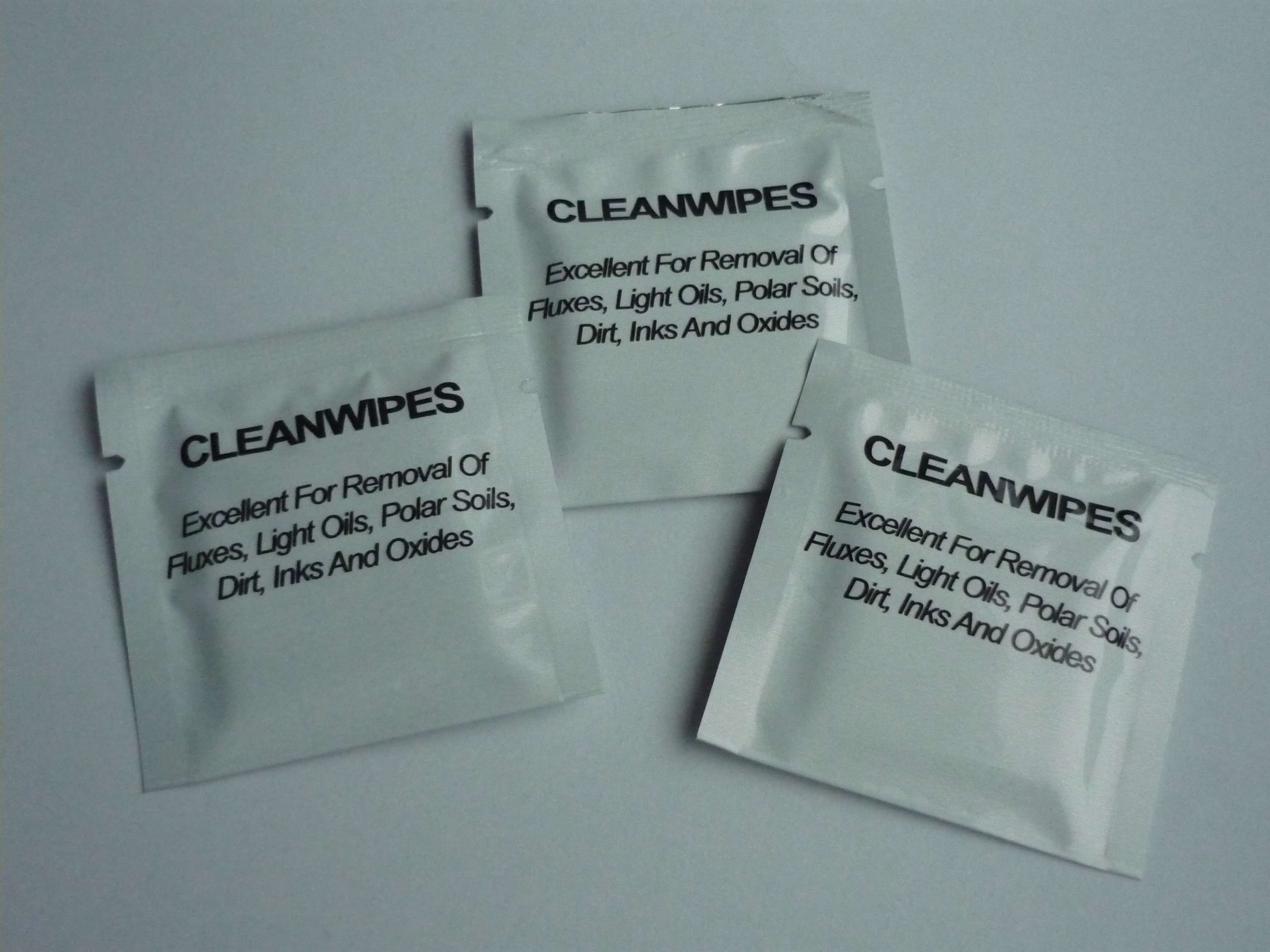 Custom Fiber Optic Cleaning Kit Fiber Optic Scope One - Click Cleaner
