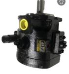 0-800r/Min Hydraulic Motor With Brake ZDM2-430 ZDM2-230