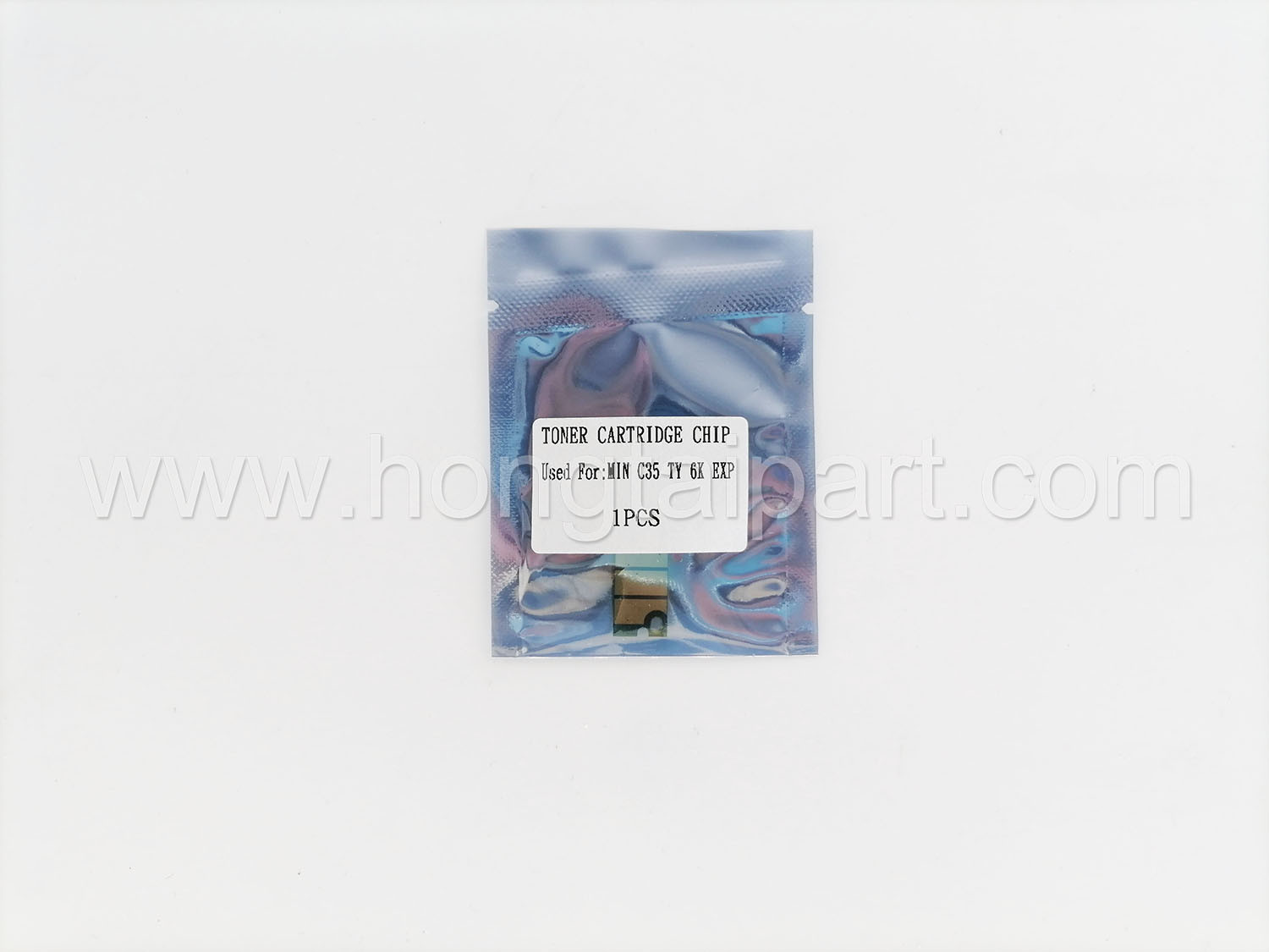 Toner cartridge Chip for Konica Minolta C35 EXP