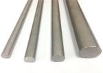Invar36 / FeNi36 / 4j36 Nickle Alloy Steel Bar Customized Size Long Life