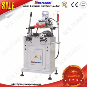 Wholesale Lock hole and copy-routing Milling Machine LZFA-430x115 from china suppliers