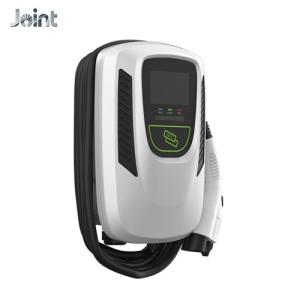 Wholesale MID Certified Plug 22KW 32A 400V EV Car Charger from china suppliers