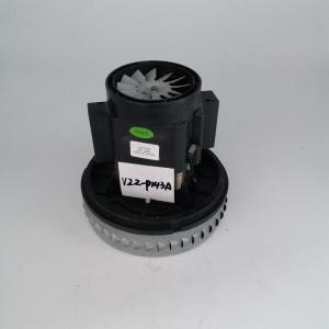 Wholesale Low Noise 105dB 120V 1200 Watt 20000RPM Vacuum Cleaner Motors from china suppliers