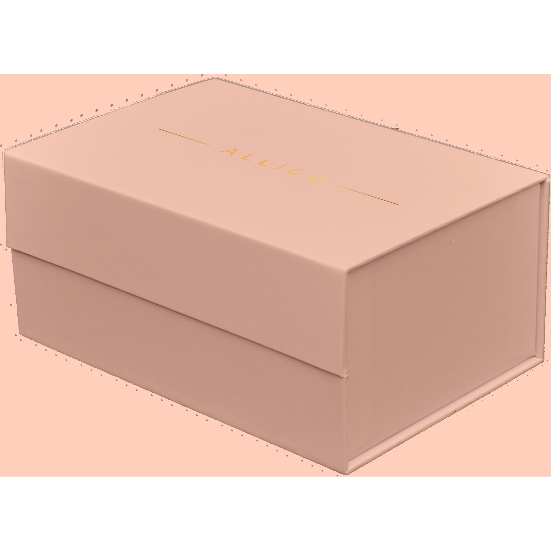 2mm Skincare Subscription Box , 157G Art Paper Cosmetic Set Box