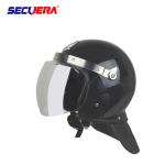 Knife Proof Safety Protection Products Portable Anti Riot Helmet For Police