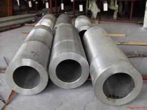 Wholesale 50HRC Stainless Steel Hollow Bar Quenching from china suppliers