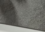 Natural Stone Effect Porcelain Floor Tiles 10Mm Light Grey High Hardness
