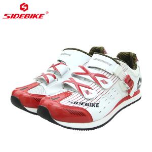 Wholesale Keep Warm Winter Cycling Shoes / Non Slip Durable Road Bike Rider from china suppliers