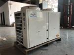 Hot water heater heat pump,Office heating and sanitary hot water