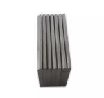 Wear Resisting Carbon Rotor Vanes / Graphite Vanes For Vacuum Pumps