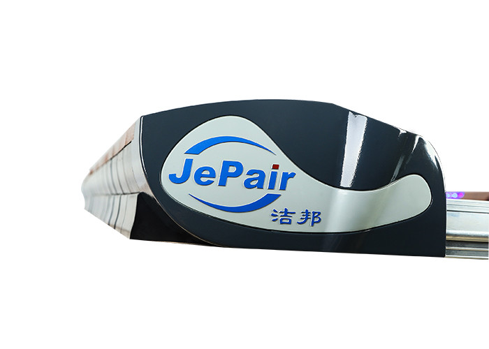 Display Touch Screen Sole Cleaning Machine Accessories 2 Years Warranty