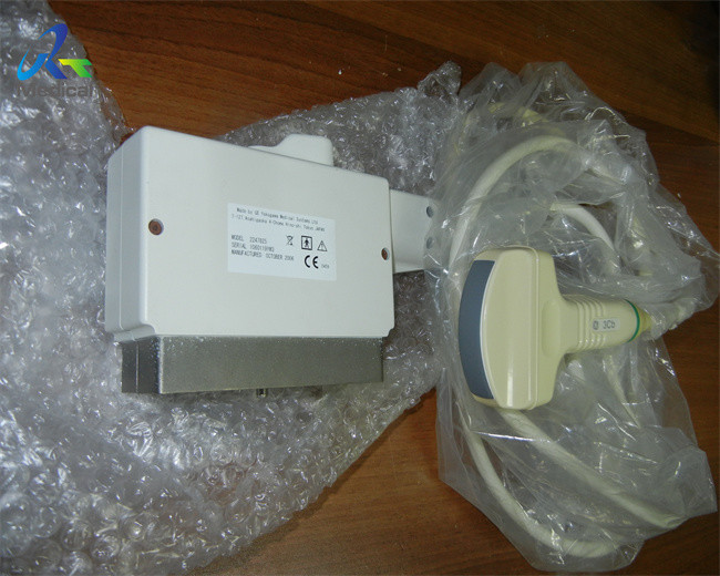 GE 3CB Convex Array Probe For GE Logiq 200 Pro GE Logiq 3