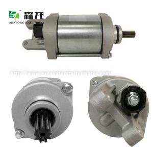 Wholesale Starter for Honda ATV Motor TRX700, TRX700XX 2008-2009 31200-HP6-A01; 410-58037 12V 9T SMU0431 410-58037 31200-HP6-A01 from china suppliers