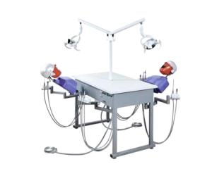 Wholesale Electricity Power Source Dental Chair Treatment Units from china suppliers
