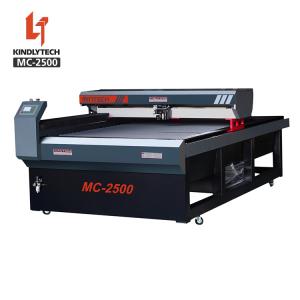 Wholesale 20M/Min 300w Plywood Laser Cutting Machine 1.25x2.5m from china suppliers