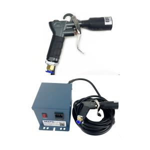 Wholesale Static Neutralizing Ionizing Air Gun Ionizer Cleaning Gun from china suppliers