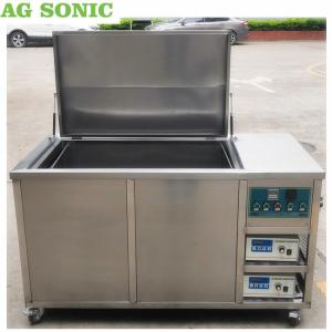 Wholesale Oil Filtration Automotive Ultrasonic Cleaner 100L Anti Corrosion from china suppliers
