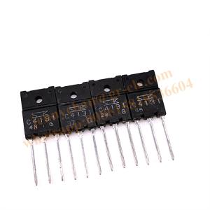 China 2SA1746 2SC4131 TO-3PF A1746 C4131 SANKEN Silicon PNP power transistor on sale