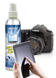 China 150ml Odorless Electrical Cleaner Spray Solvent Free Universal Screen Cleaner on sale