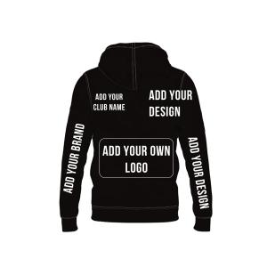 Wholesale Sublimation Print Pit Crew Racing Hoodies Unisex Sports Custom Logo Sportswear for Men from china suppliers