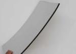 Multi Color Flat Heat Insulation Sheets No Breaking Sound Absorption
