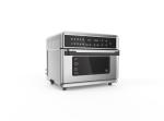 Home appliance big capacity powerful air circulation build in manufacturer Air