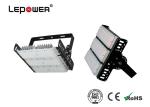 Cool White 100w / 150W Bridgelux Chip Large LED Flood Lights , Brightest Outdoor
