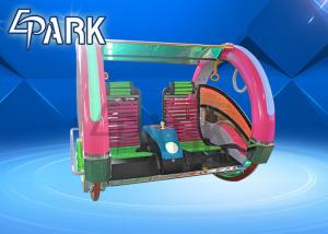 Wholesale Card And Remote Start Kiddy Ride Machine 9S Happy Car English Version from china suppliers