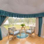 Outdoor camping bubble House PC Star room Restaurant Scenic area Guest House