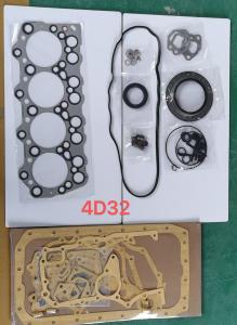 Wholesale Engine Gasket Set Cylinder / Overhaul Gasket Set OEM ME997273 from china suppliers