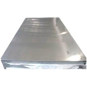 Wholesale 2mm 6mm 10mm Thick 201 304 316 430 Stainless Steel Sheet Metal Plate from china suppliers