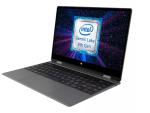 Yoga 2 In 1 Touch Screen Gaming Laptops Window11 13.3 Inch Intel N5100