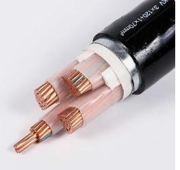 Wholesale Flame Retardant XLPE Cable Insulation 1000mm2 Power 35kV LSZH Material from china suppliers