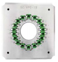 Wholesale Fiber Optical Equipment / Polishing Jig -SC/APC-18 from china suppliers