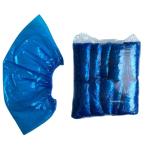380V 150pcs/Min Disposable PE Shoe Cover Making Machine