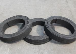 Wholesale OEM Manufacturer Rubber Based Moulded Brake Roll Lining Molded Brake Lining from china suppliers