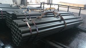 Wholesale Drill Steel Pipe For Mineral Mining , Alloy Steel Grade Oil Drill Pipe from china suppliers