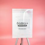 FSC Certified Glassine Paper Bags Wholesale | 100% Recyclable & Biodegradable |