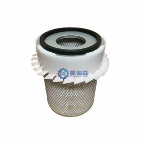 Wholesale ME033617 Industrial Air Filter Cartridge HD450SE HD650SE Excavator Air Filter from china suppliers